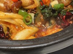 -友黔蛙(吉大店)