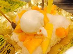 -顺记冰室(宝华路店)