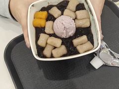 -鲜芋仙(太原街万达店)