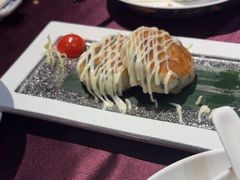 -粤匠·澳门点心粤菜海鲜(澳门半岛店)
