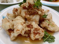 -苏师傅菜馆(上沙店)