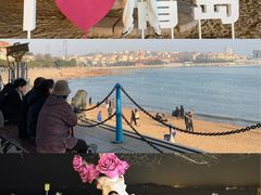 -青岛海滨风景区