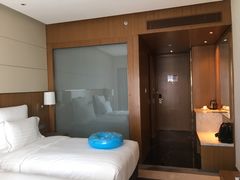 -珠海拱北口岸富华里中海雅高铂尔曼酒店
