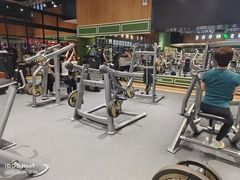 -悦莱美游泳健身会所(御景壹号店)