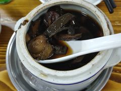 -江村四哥新鲜牛肉店(江高总店)