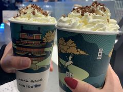 -KUNCHA鲲茶·江西制茶(铜锣湾店)