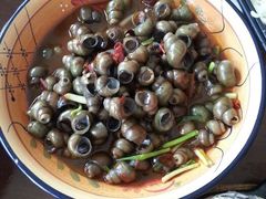 android_upload_pic-芸海阁·农家私房菜(沙家浜景区出口店)