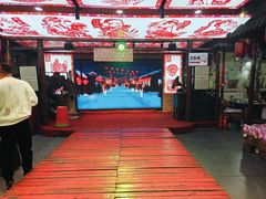 -高家小院铁锅炖大鹅(哈西高铁站店)