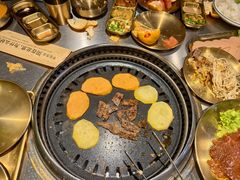 -炉队长·齐齐哈尔家庭烤肉(马家堡店)