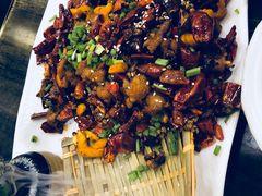 -庆合府重庆大排档(紫都城店)