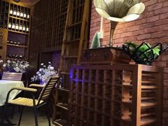 -北京西国贸大酒店