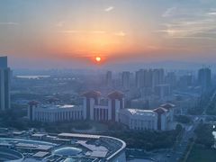 -南昌之星摩天轮