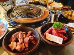 -喜来稀肉(金巴利道店)