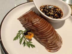 -京尊烤鸭店JINGZUN(春秀路店)