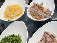 -棕榈岛海鲜自助餐厅(虹桥迎宾馆店)