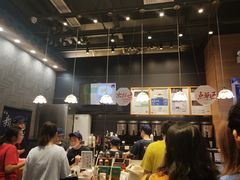 -茶颜悦色(雨花亭凯德二楼店)