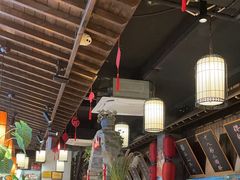 -打酱油·非遗淮扬菜(瘦西湖梅岭店)
