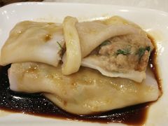 -凤城酒家(红磡店)