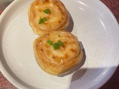 -绿茶餐厅(蓝色港湾店)