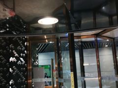 门面-赤坂亭·M9和牛烧肉·铁板烧·日料398放题(长泰广场店)