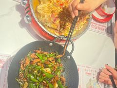 -来菜·湖北头牌藕汤(武商MALL众圆店)