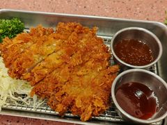 -元气寿司(环球港店)