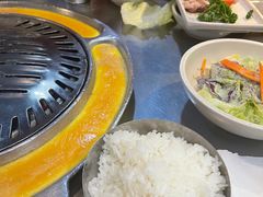 -喜来稀肉(虹泉路店)