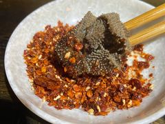 -乐山食古香跷脚牛肉