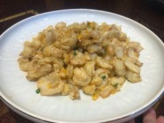 -宝盛水博园大酒店·中餐厅·杭帮菜