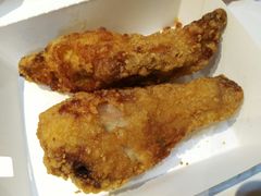 麦麦脆汁鸡-麦当劳(广州南站店)