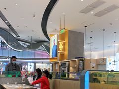 -蔡澜点心·粤菜(丽泽天街店)