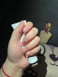 -RL Nail·瑞丽美甲美睫品牌原创店