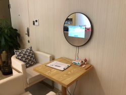 -JNK皮肤管理中心