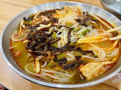 -爱民螺蛳粉(梧州国泰广场店)