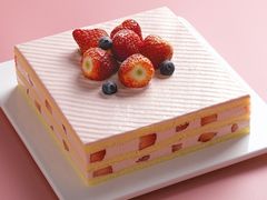 -壹点壹客·生日蛋糕(南山店)