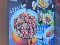 -东来土菜馆(民祥园路店)