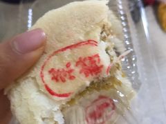 -詹记桃酥(包河万达店)