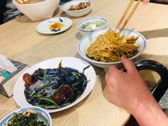 -君东记本帮面馆(天钥桥路店)