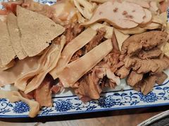 -庄行曹记羊肉(泗泾店)