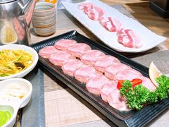 -一心烤肉(延安路店)
