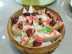 -美味之家·湖景农家乐(太湖东山店)