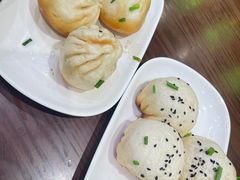 -大壶春生煎(世纪汇广场店)