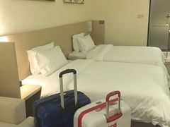 -麗枫酒店(深圳宝安国际机场店)