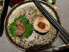 -大牛焱烧·和牛炭火烧放题