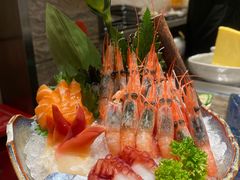 -大渔铁板烧(海雅缤纷城店)