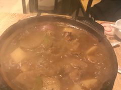 -范贤光鸡公煲(平乐园总店)