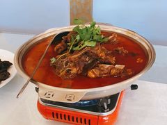 -马尔龙新疆饭店·清真(瑞景店)