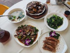 -新金盛·海鲜酒楼(盐田店)