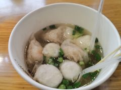 -家宴·灌蛋·沙茶面(曾厝垵店)