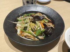 -小山日本料理(太古汇店)